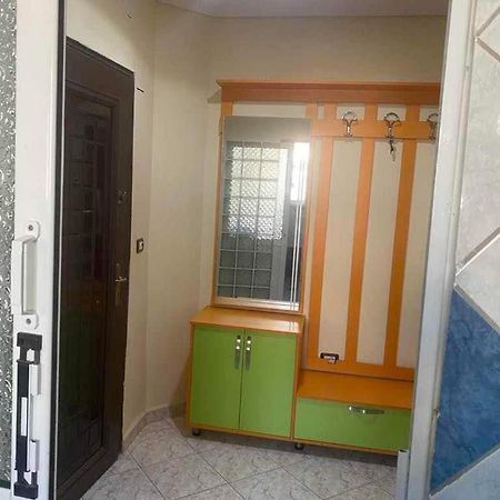 Koli Apartaments Sarandë 외부 사진