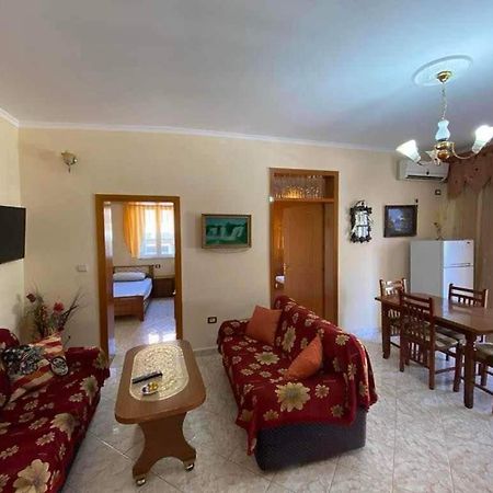 Koli Apartaments Sarandë 외부 사진