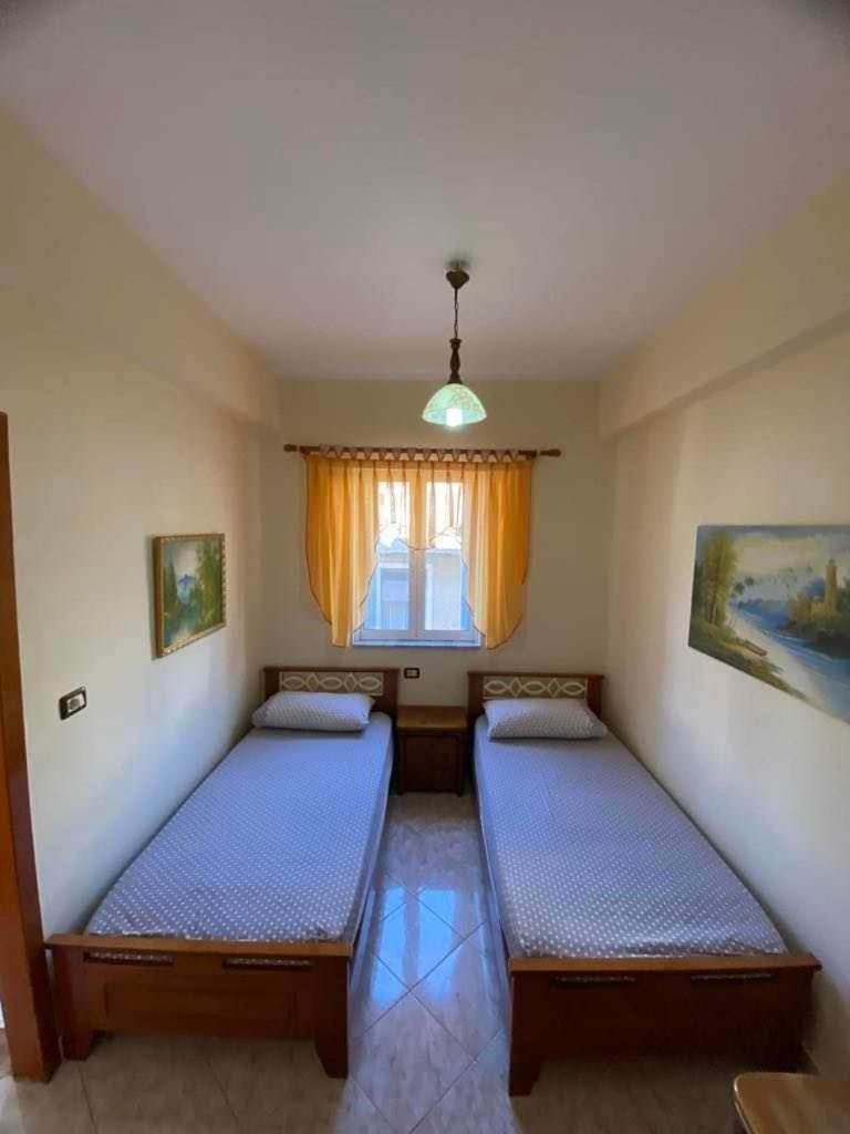 Koli Apartaments Sarandë 외부 사진