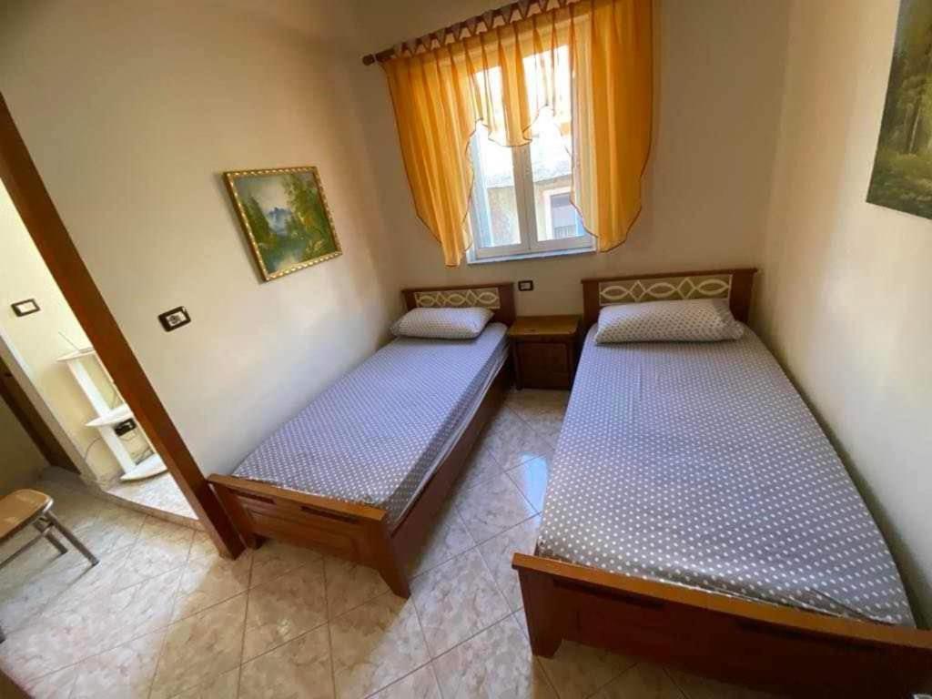 Koli Apartaments Sarandë 외부 사진