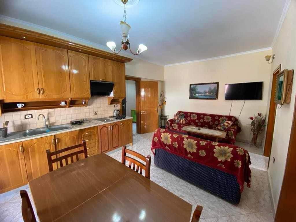 Koli Apartaments Sarandë 외부 사진