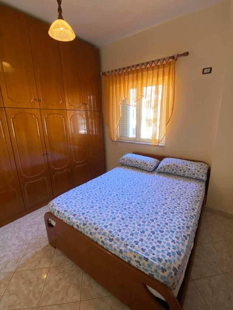 Koli Apartaments Sarandë 외부 사진