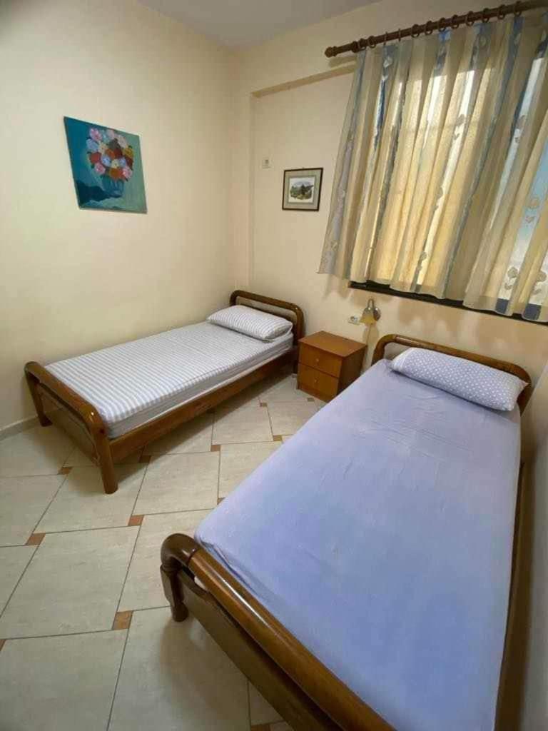 Koli Apartaments Sarandë 외부 사진