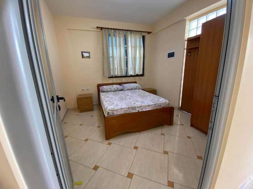 Koli Apartaments Sarandë 외부 사진