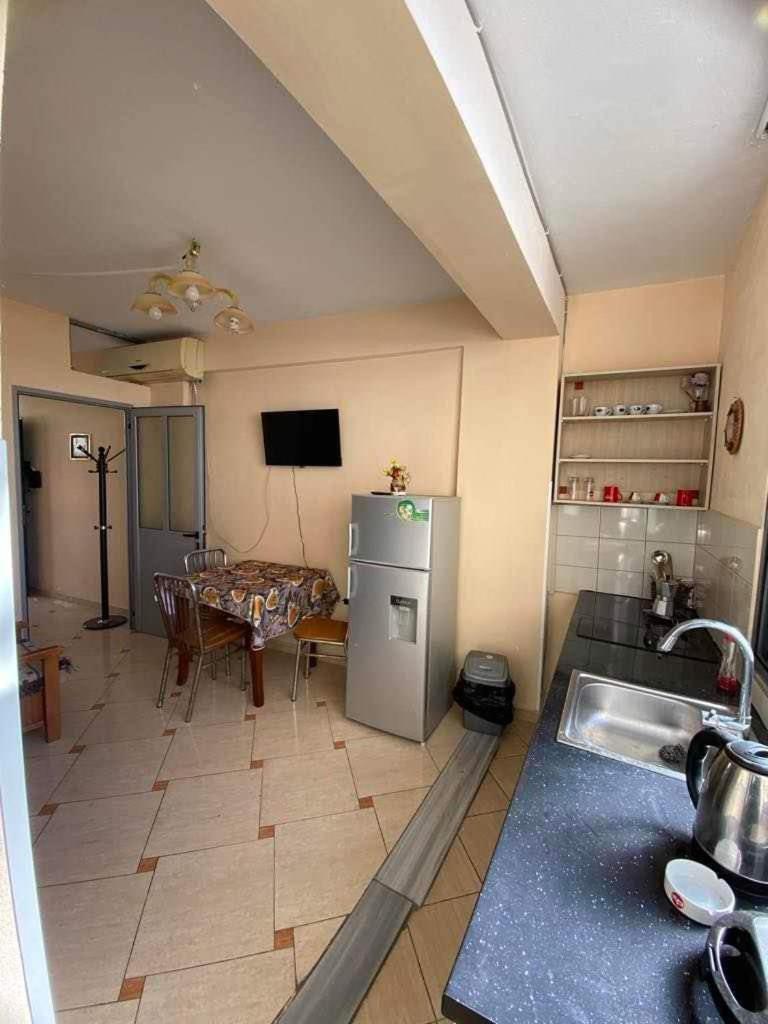 Koli Apartaments Sarandë 외부 사진