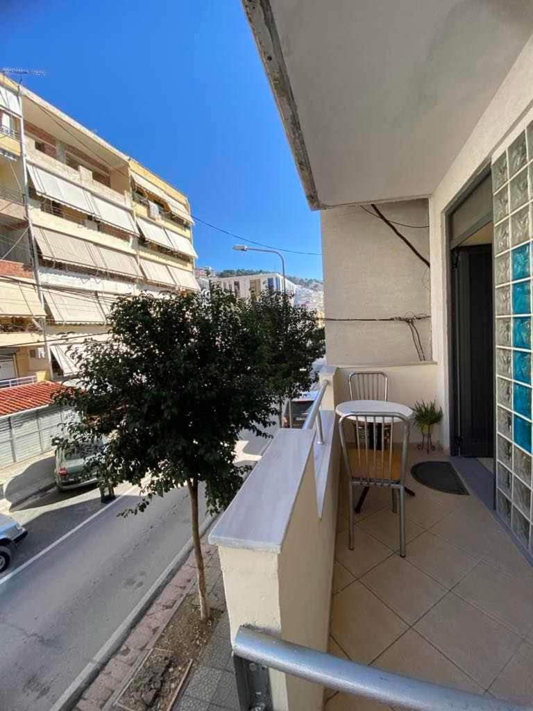 Koli Apartaments Sarandë 외부 사진