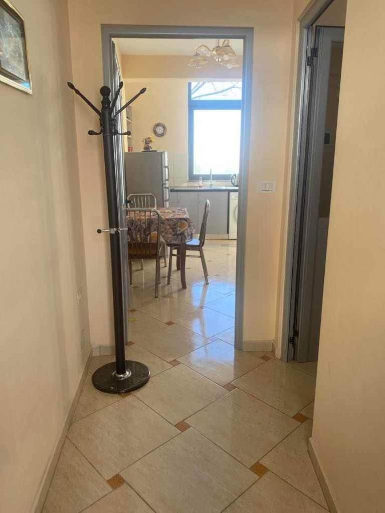Koli Apartaments Sarandë 외부 사진